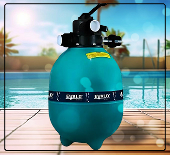 Filtros para Piscina